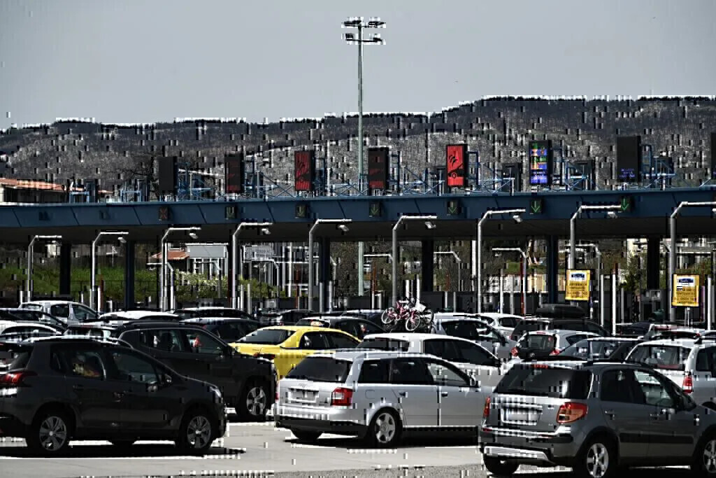 Διόδια: Επιτέλους… μειώσεις – Πότε και σε ποιες περιοχές θα πέσουν οι τιμές