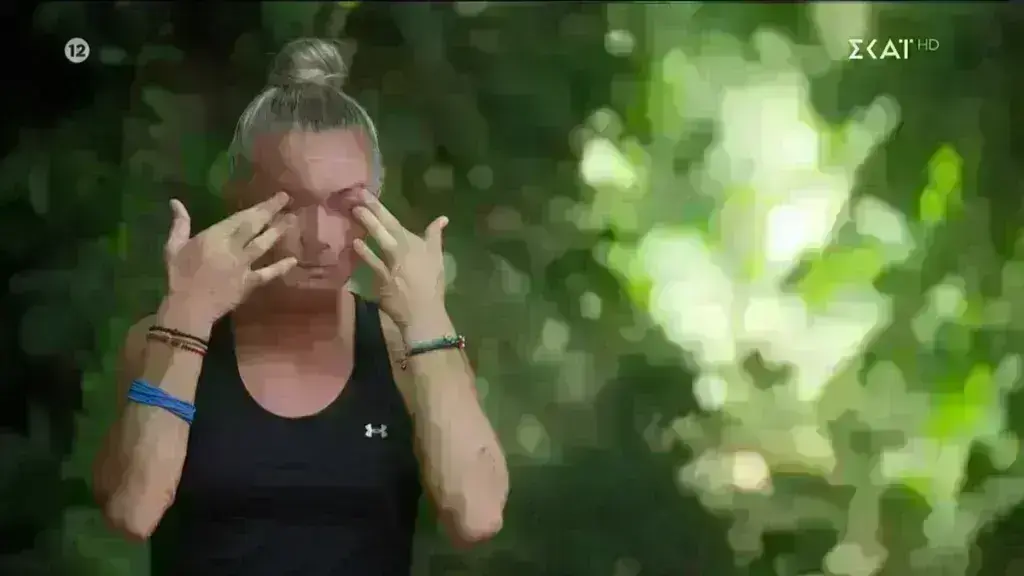 Survivor trailer 20/5: Η Δώρα Νικολή ψυχολογικά καταρρακωμένη το ανακοινώνει με δάκρυα στα μάτια
