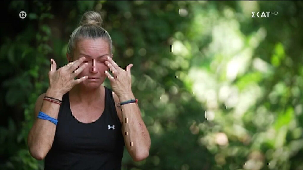 Survivor trailer 20/5: Η Δώρα Νικολή ψυχολογικά καταρρακωμένη το ανακοινώνει με δάκρυα στα μάτια
