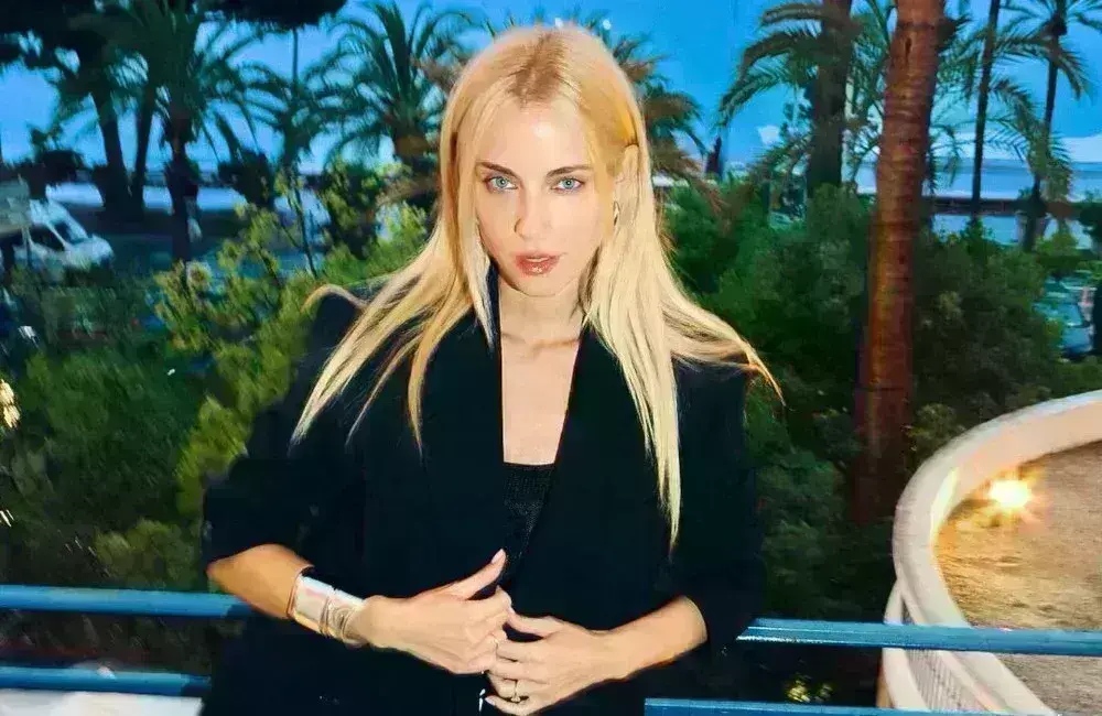 Δούκισα Νομικού