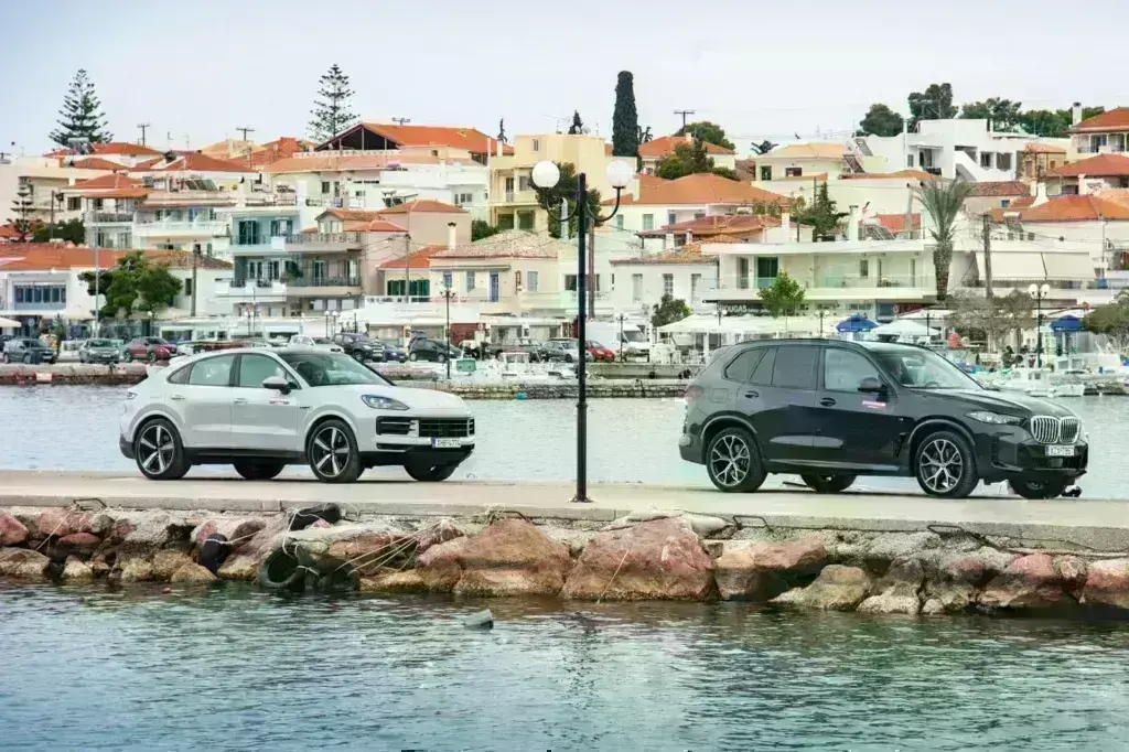 Πάσχα 2024: Ταξιδεύουμε στην Ριβιέρα της Πελοποννήσου