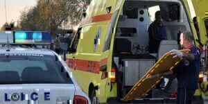 Νεκροί δύο εργάτες στη Βάρη: Πώς έγινε η τραγωδία