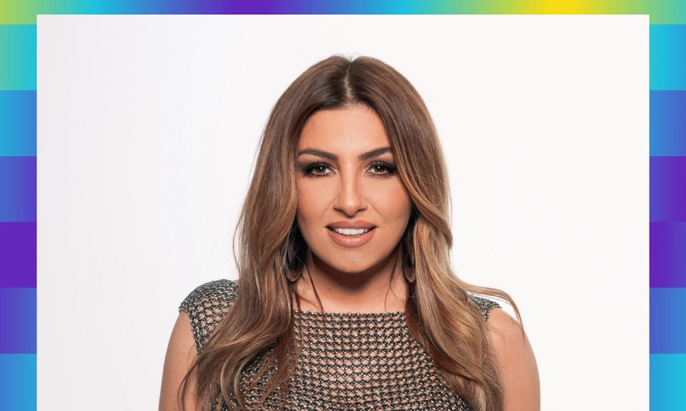 Eurovision: Η Έλενα Παπαρίζου θα συναντηθεί στον 2ο ημιτελικό με τη Μαρίνα Σάττι