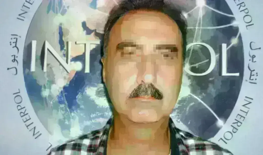 Πειραιάς: Ποιος είναι ο «Πάμπλο» – Ο 64χρονος Ελληνας με ρόλο -«κλειδί» στο καρτέλ με τα 210 κ