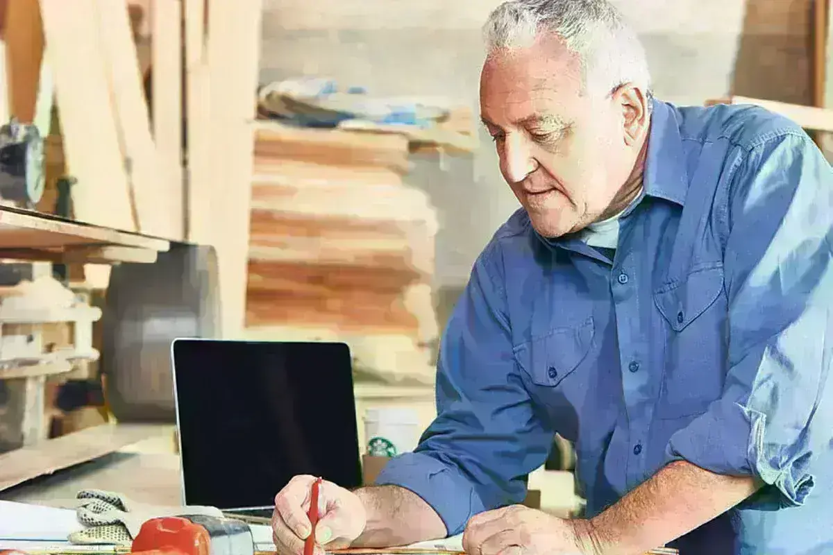 συνταξιούχοι Εργαζόμενοι 65άρηδες