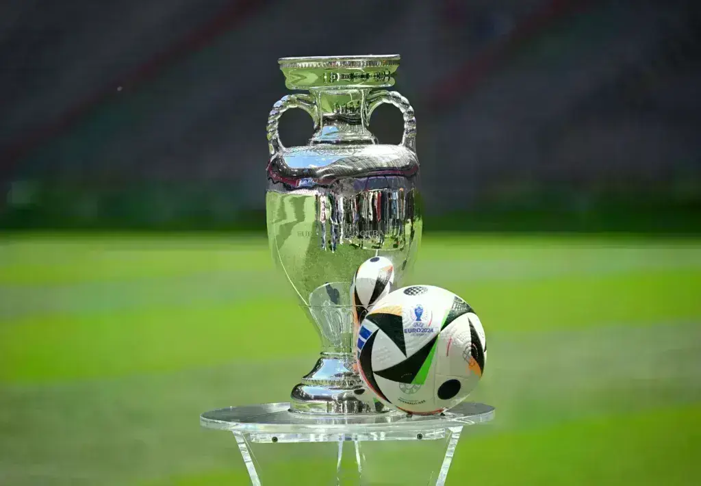 Euro 2024: Τα πλεονεκτήματα της μπάλας του τουρνουά – Τα υλικά κατασκευής της
