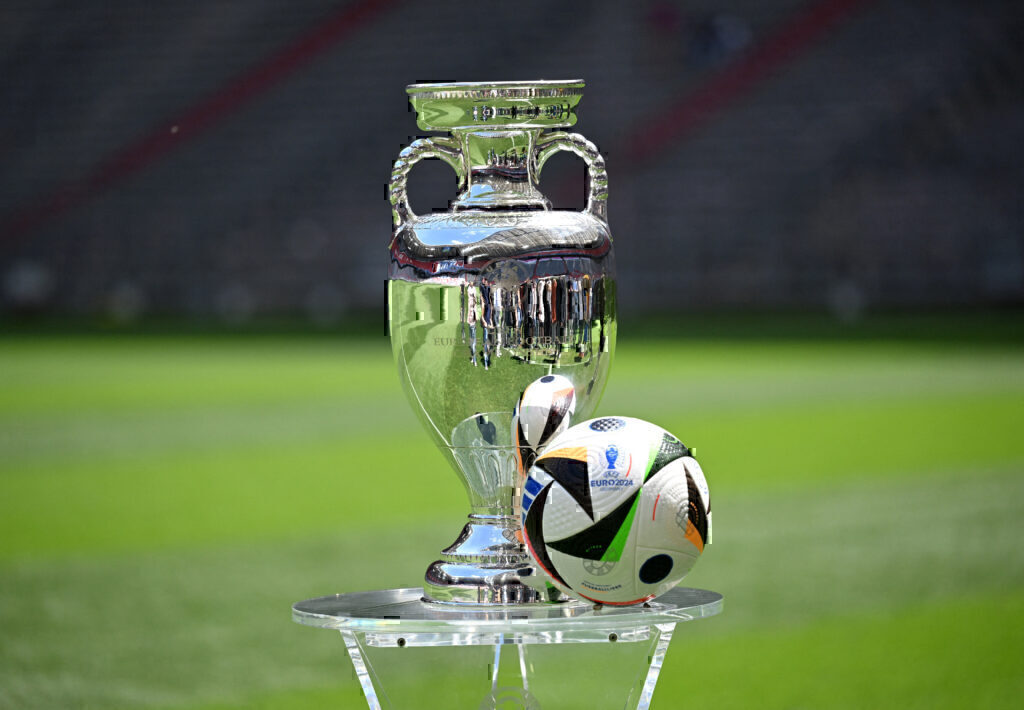 Euro 2024: Τα πλεονεκτήματα της μπάλας του τουρνουά – Τα υλικά κατασκευής της