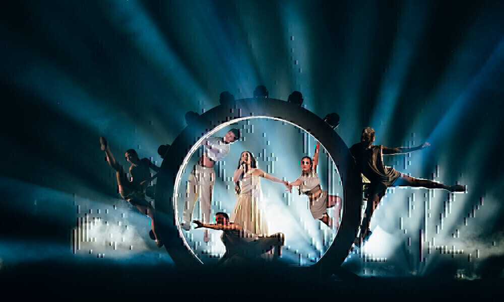 Eurovision 2024: Η σειρά εμφάνισης στον μεγάλο τελικό – Ποιες χώρες πάνε για τριάδα