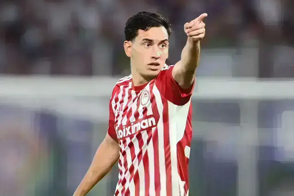 Βαθμολογία UEFA: Ο Ολυμπιακός έστειλε την Ελλάδα στη 15η θέση και της έδωσε δεύτερο εισιτήριο για το