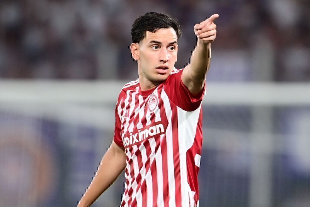 Βαθμολογία UEFA: Ο Ολυμπιακός έστειλε την Ελλάδα στη 15η θέση και της έδωσε δεύτερο εισιτήριο για το Champions League