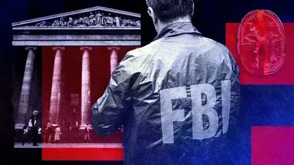 FBI: Έρευνα για τους χαμένους αρχαίους θησαυρούς από το Βρετανικό Μουσείο