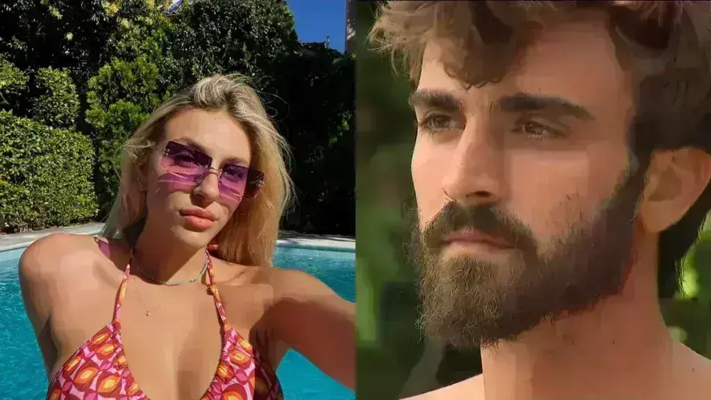 Survivor: Το σινιάλο του Φάνη Μπολέτση στην Χρύσα Χατζηγεωργίου που λίγοι πήραν χαμπάρι – Η τρ