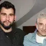 Πέτρος Φιλιππίδης: Υποψήφιος για το Βραβείο Χορν ο γιος του, Δημήτρης- Η αντίδραση του ηθοποιού