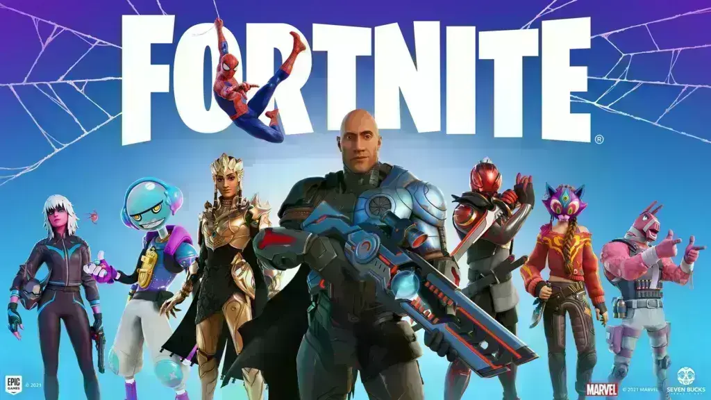 Fortnite: Πρόστιμο στην κατασκευάστρια εταιρεία- “Ασκεί πιέσεις” στα παιδιά μέσω διαφημί