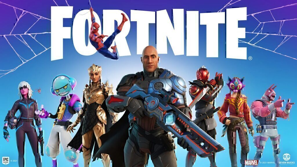 Fortnite: Πρόστιμο στην κατασκευάστρια εταιρεία- “Ασκεί πιέσεις” στα παιδιά μέσω διαφημίσεων