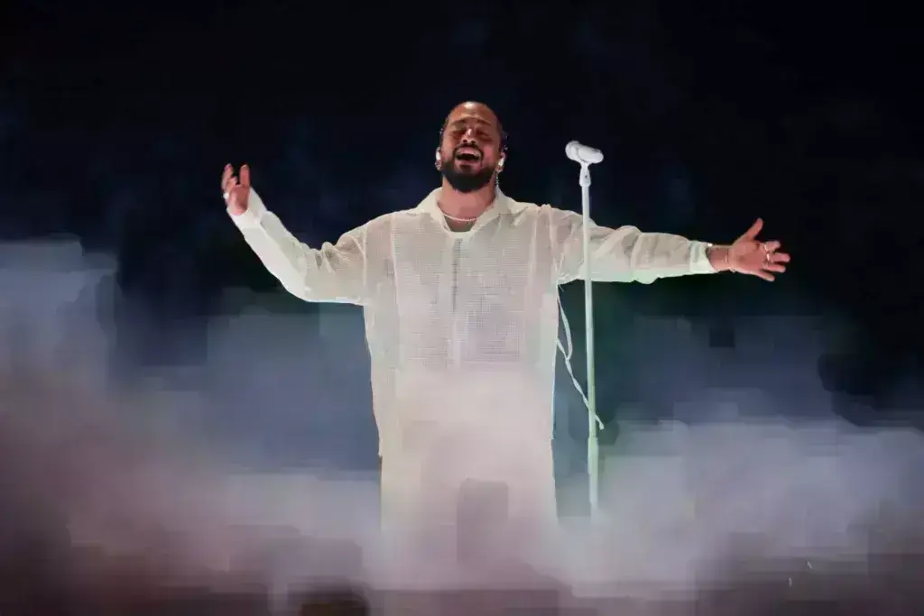 Νέο επεισόδιο στη Eurovision 2024: Ο εκπρόσωπος της Γαλλίας διέκοψε την τελική του πρόβα για να στεί
