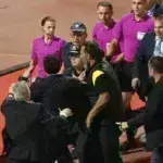 Τελικός κυπέλλου Ελλάδος: Κλήθηκε σε ακρόαση ο Άρης για όσα έγιναν στο Πανθεσσαλικό εναντίον της Φραπάρ