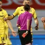 Κύπελλο Ελλάδας: Πέντε αγωνιστικές στον Σουλεϊμάνοφ για την προσπάθεια να κλωτσήσει τη Φραπάρ