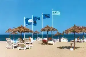 Γαλάζια Σημαία