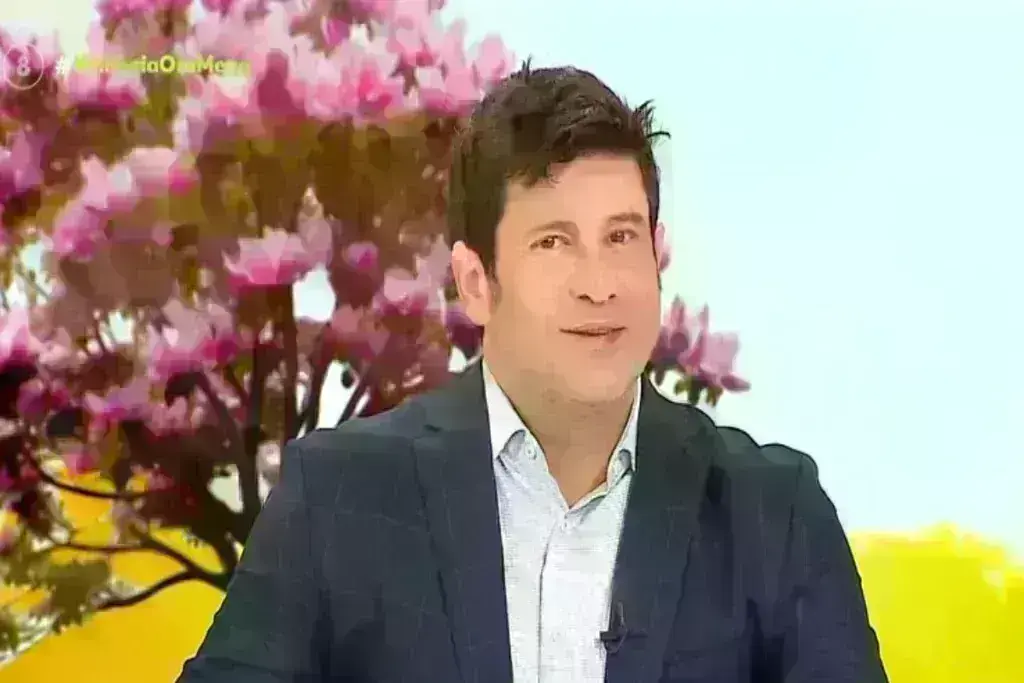 Ευρωεκλογές 2024-Γεωργούλης: «Σκέφτηκα να κάνω ένα καινούργιο κόμμα» – Τι είπε για την καταγγε
