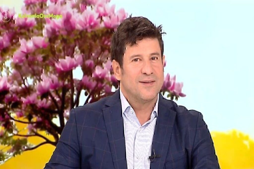 Ευρωεκλογές 2024-Γεωργούλης: «Σκέφτηκα να κάνω ένα καινούργιο κόμμα» – Τι είπε για την καταγγελία [βίντεο]