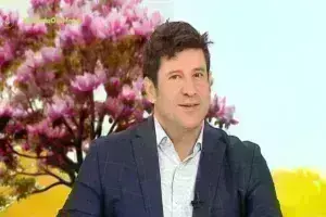 Ευρωεκλογές 2024-Γεωργούλης: «Σκέφτηκα να κάνω ένα καινούργιο κόμμα» - Τι είπε για την καταγγελία [βίντεο]