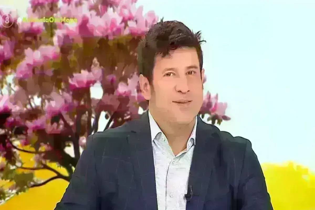 Ευρωεκλογές 2024-Γεωργούλης: «Σκέφτηκα να κάνω ένα καινούργιο κόμμα» - Τι είπε για την καταγγελία [βίντεο]