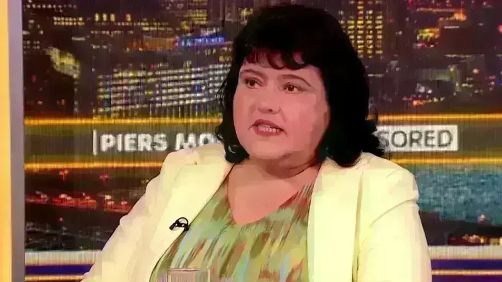 Μικρό Ταρανδάκι: Όλη η αλήθεια πίσω από την «Μάρθα»- Δέχεται απειλές για τη ζωή της
