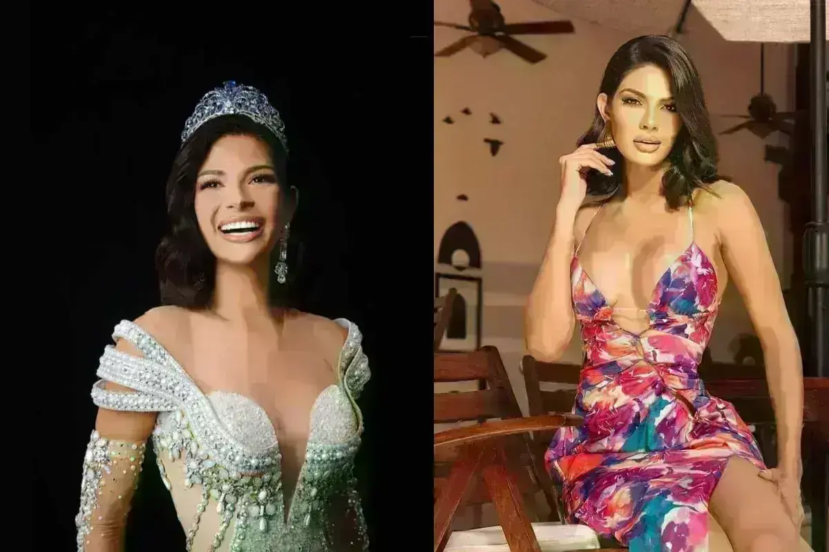 Για πρώτη φορά στην Ελλάδα η Μις Υφήλιος – To μήνυμά της πριν ταξιδέψει για Αθήνα