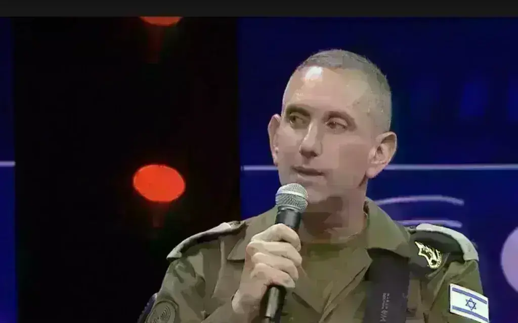 Ισραήλ: Απάντηση στις ΗΠΑ για την καθυστέρηση αποστολής βομβών- «Τυχόν διαφωνίες λύνονται κεκλεισμένων των θυρών»