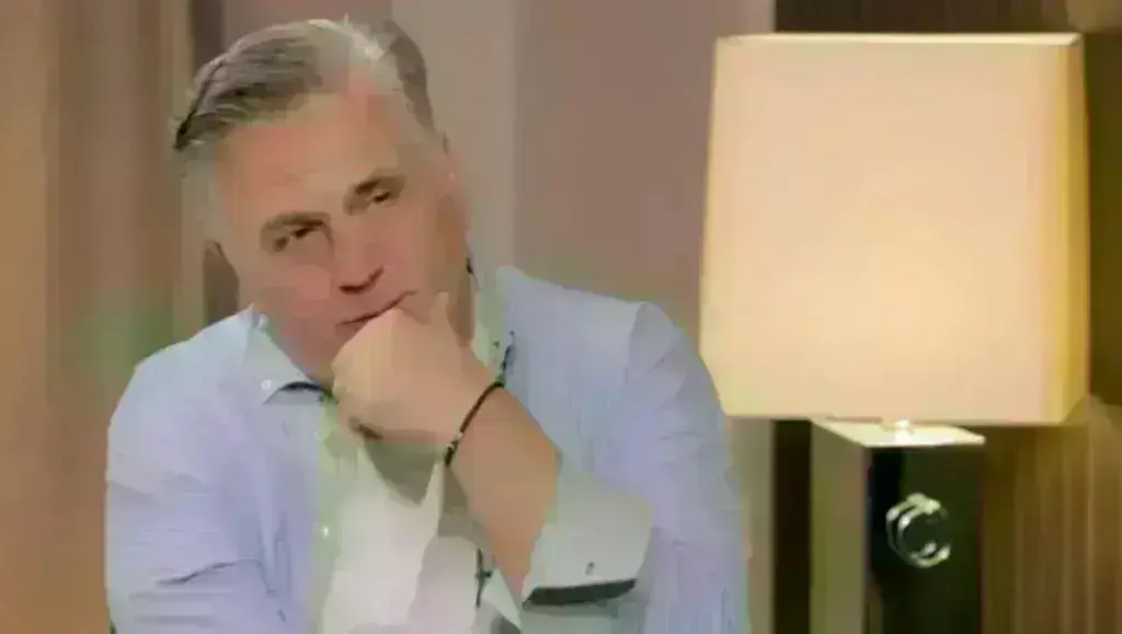 Ιεροκλής Μιχαηλίδης για Στέφανο Κασσελάκη: «Τραμπικό φαινόμενο, δεν έχει καμία σχέση με την αριστερά