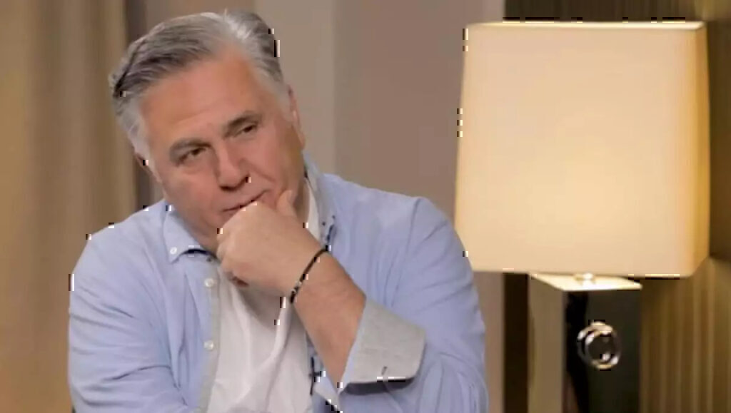 Ιεροκλής Μιχαηλίδης για Στέφανο Κασσελάκη: «Τραμπικό φαινόμενο, δεν έχει καμία σχέση με την αριστερά»