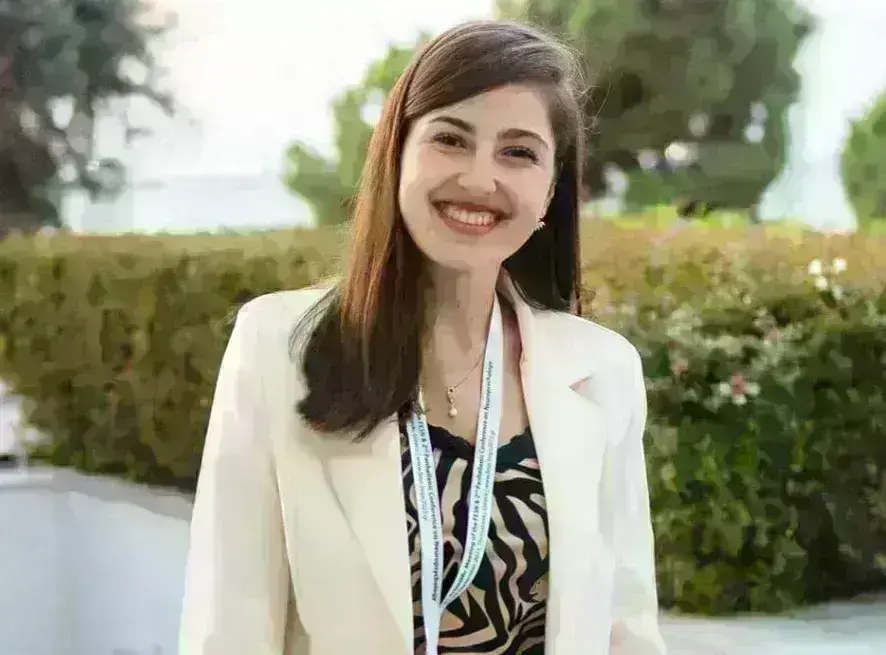 Πανελλήνιες Ηλέκτρα Χατζηδημητρίου