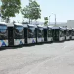 600 λεωφορεία της ΟΣΥ στο μικροσκόπιο για παραβάσεις ΚΟΚ – «Σεβόμαστε τους ανθρώπους που περιμένουν το λεωφορείο», λέει ο Κυρανάκης