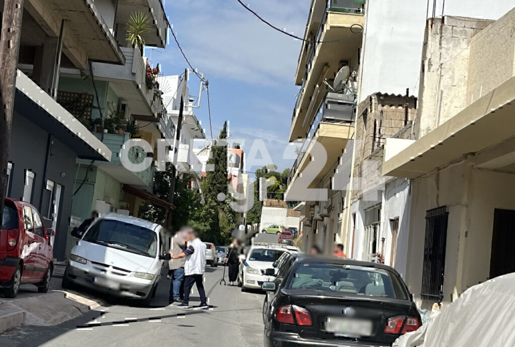 Οικογενειακή τραγωδία: Γυναίκα βρέθηκε νεκρή κοντά στον ανήμπορο σύζυγό της