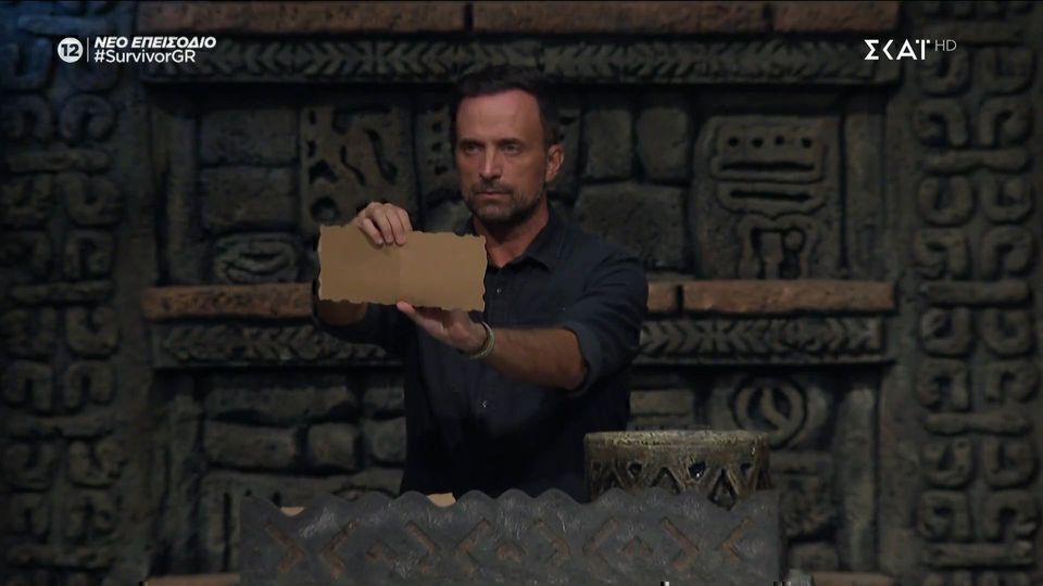 Survivor 2/5: Έκλεισε η 4αδα! Αυτοί θα είναι οι παίκτες που θα μονομαχήσουν [βίντεο]
