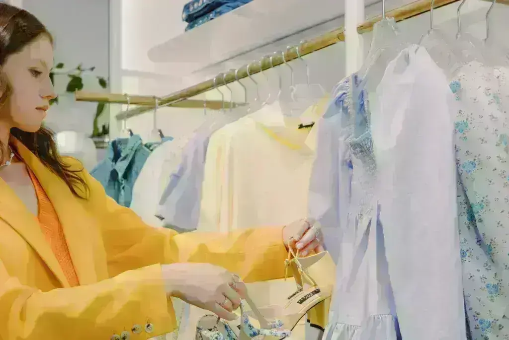 Η ποιότητα της fast fashion μόδας προβληματίζει το 40% των Ελλήνων καταναλωτών
