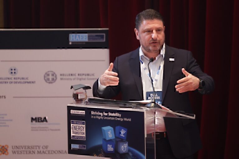 Νίκος Χαρδαλιάς: «Οι 7 άξονες που θα καταστήσουν την Αττική ως την πρώτη “πράσινη” Περιφέρεια της Ελλάδας»