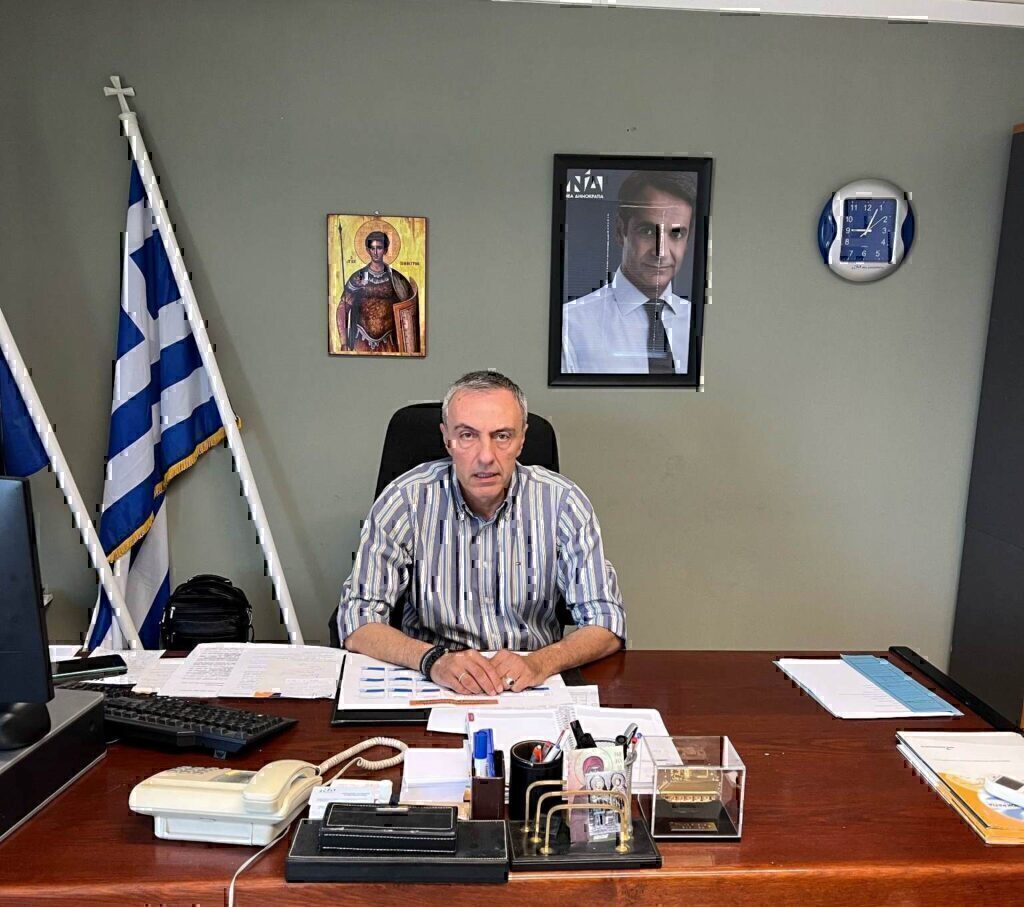 Ώρα κάλπης, ώρα ευθύνης!