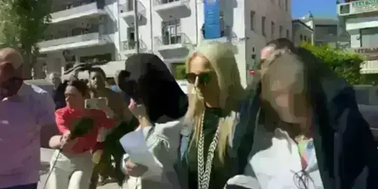 Χαλκίδα: Στη φυλακή η διευθύντρια της ΔΟΥ και μια υπάλληλος – Ελεύθεροι οι άλλοι πέντε
