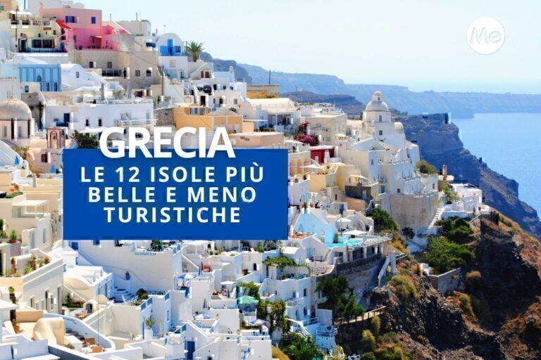 Λειψοί: Στην πρώτη θέση των ελληνικών προορισμών για τους Ιταλούς- Ποιοι είναι οι υπόλοιποι
