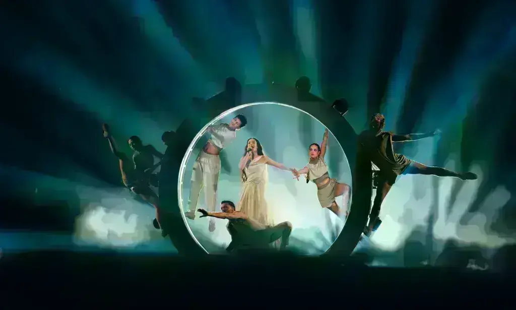 Eurovision 2024: Διχασμένη η αρένα για την εμφάνιση του Ισραήλ