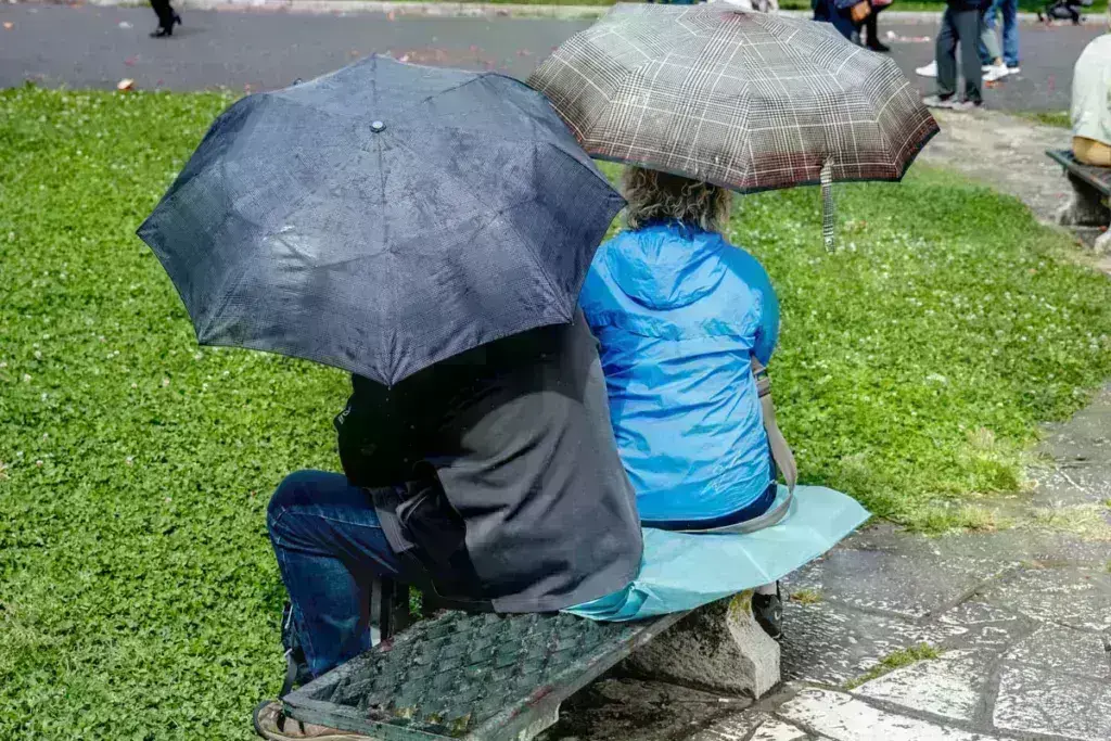 Κακοκαιρία Alexandros