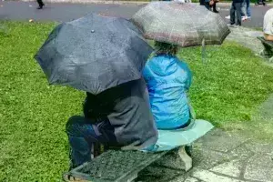 Κακοκαιρία Alexandros