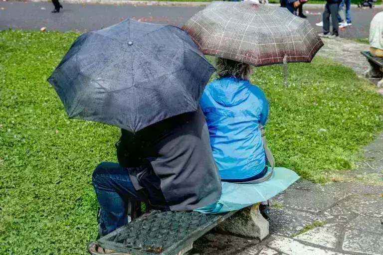 Κακοκαιρία Alexandros