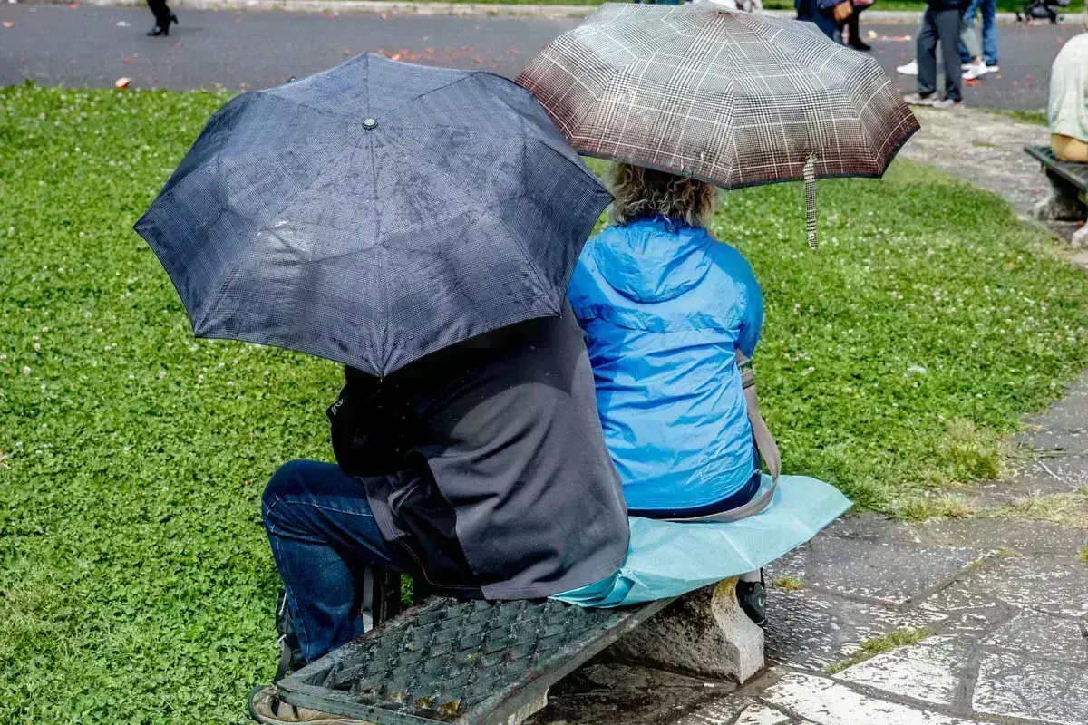 Κακοκαιρία Alexandros