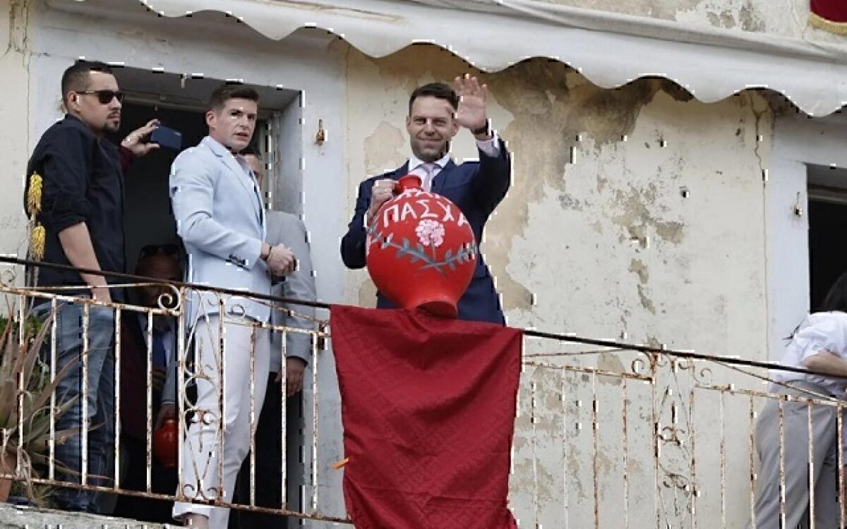 Κασσελάκης