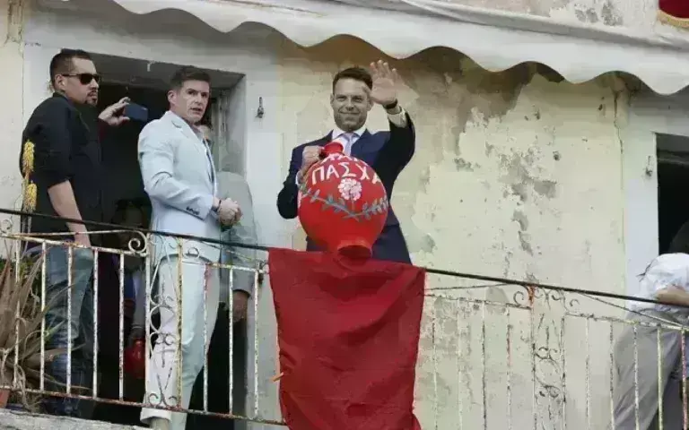 Κασσελάκης
