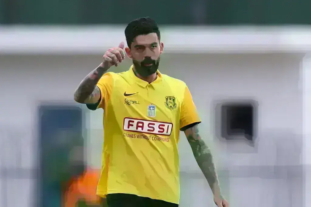 Κλάους Αθανασιάδης