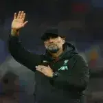 Ανατριχίλα: Έτοιμο το Άνφιλντ για το «αντίο» του Γιούργκεν Κλοπ - Το συγκλονιστικό βίντεο της Λίβερπουλ